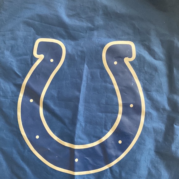 Indianapolis Colts Drawstring Sac - Picture 2 of 5